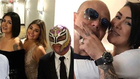 angie gutierrez age|Rey Mysterio’s wife, Angie Gutierrez: Everything we。